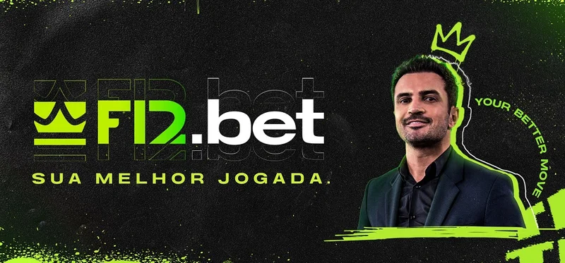 F12.bet Casino - Jogos populares e slots disponíveis