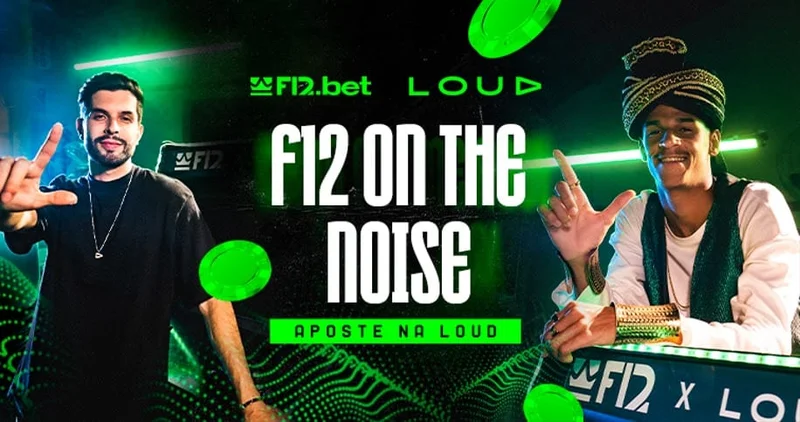F12.bet Casino Brasil - Avaliação completa e análise